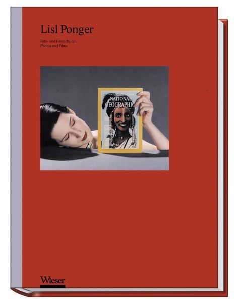 Lisl Ponger, Foto- und Filmarbeiten