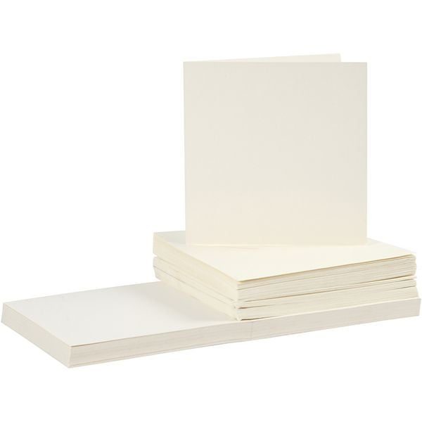 Creativ Company Creativ Company Blankokarte 220