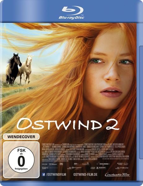 Ostwind 2 - BR (DE)