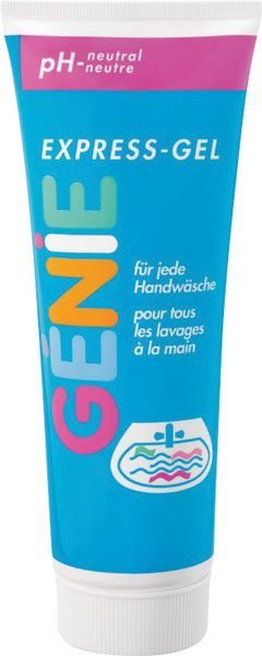 Genie Express Gel (220 ml)