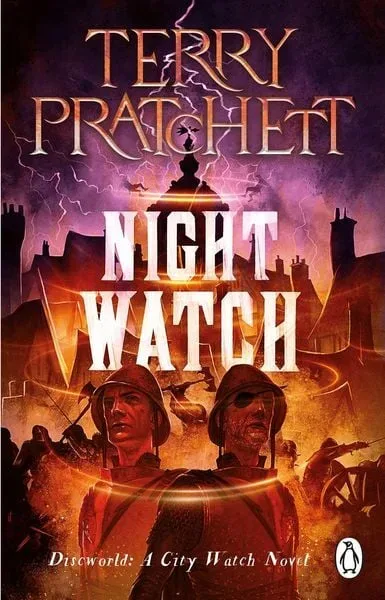 Night Watch