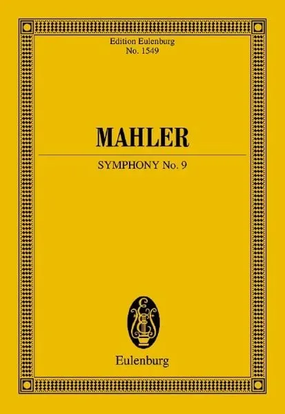 Sinfonie Nr. 9
