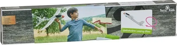 Terra Kids Maxi-Wurfgleiter