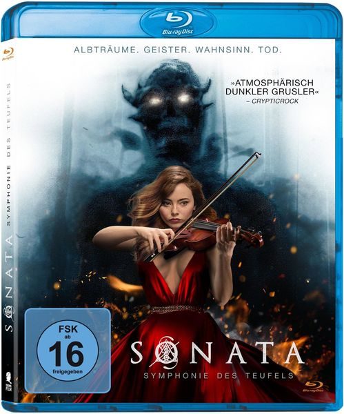 Sonata - Symphonie des Teufels - BR (DE)