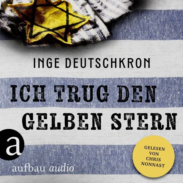 Ich trug den gelben Stern