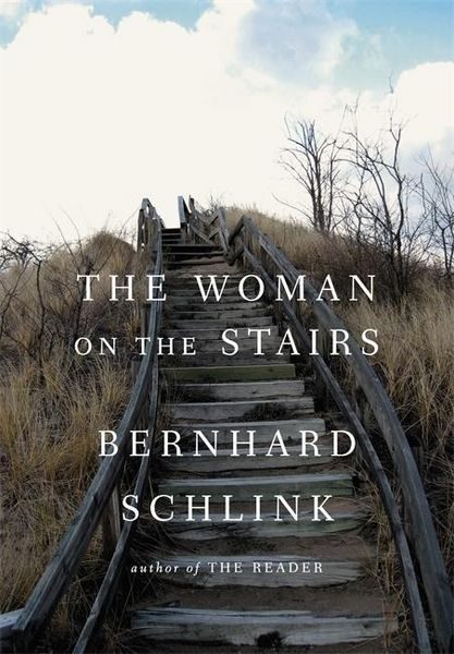 The Woman on the Stairs