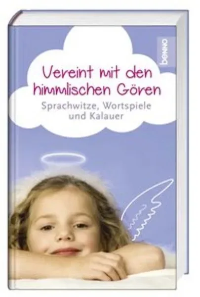 Vereint mit den himmlischen Gören