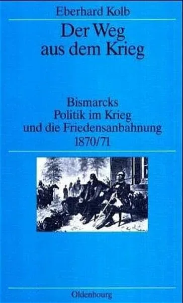 Der Weg aus dem Krieg