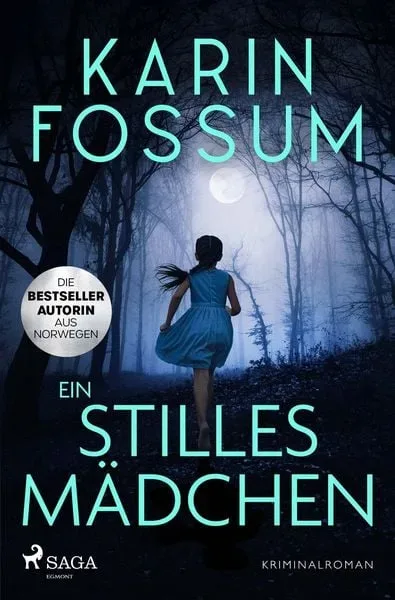 Ein stilles Mädchen