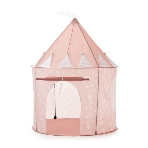 Kids Concept® Spielzelt Star rosa