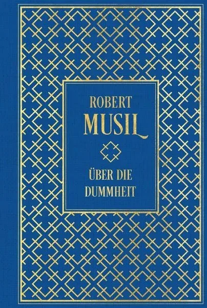 Über die Dummheit