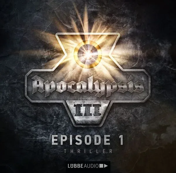 Apocalypsis, Staffel 3, Folge 1