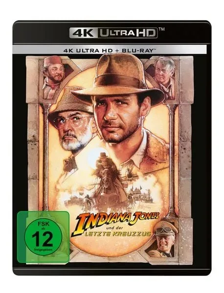 Indiana Jones und der letzte Kreuzzug (DE)