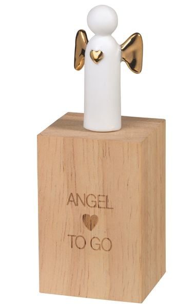Schutzengel räder weiß