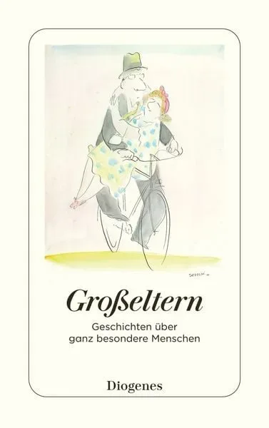 Großeltern