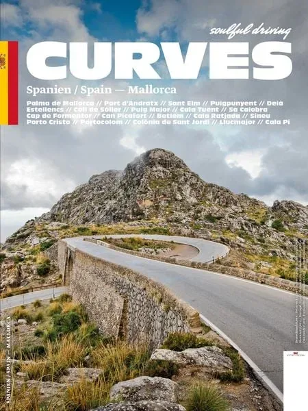 CURVES Spanien - Mallorca