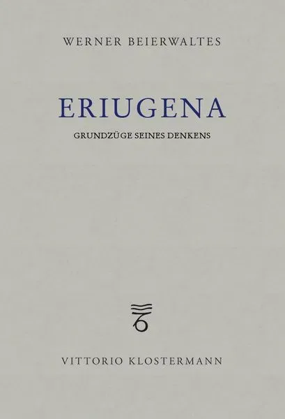 Eriugena