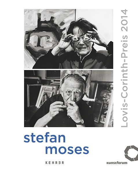 Stefan Moses