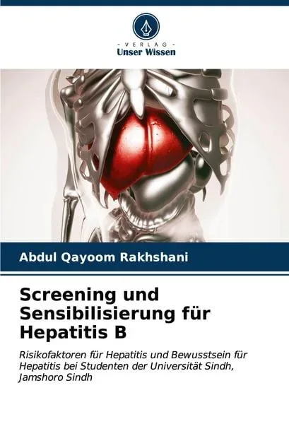 Screening und Sensibilisierung für Hepatitis B