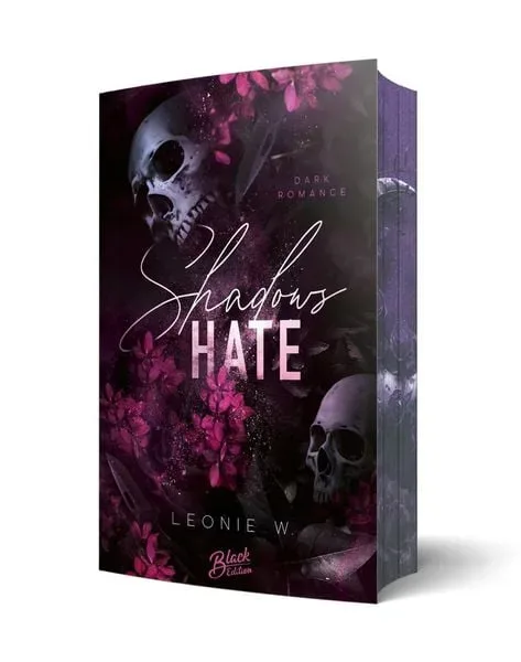 Shadow's Hate
