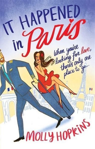 It Happened in Paris