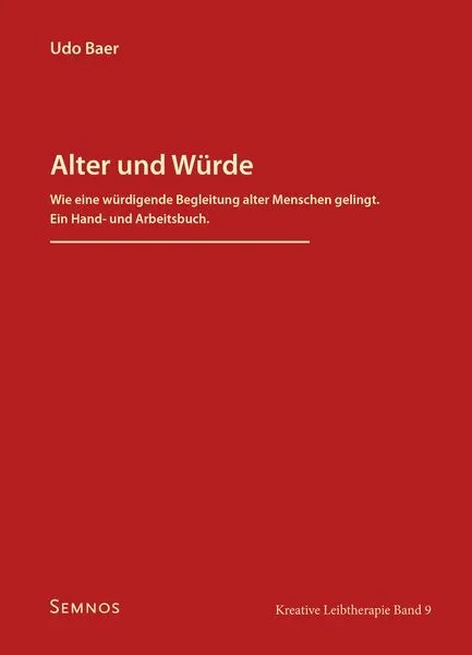 Alter und Würde