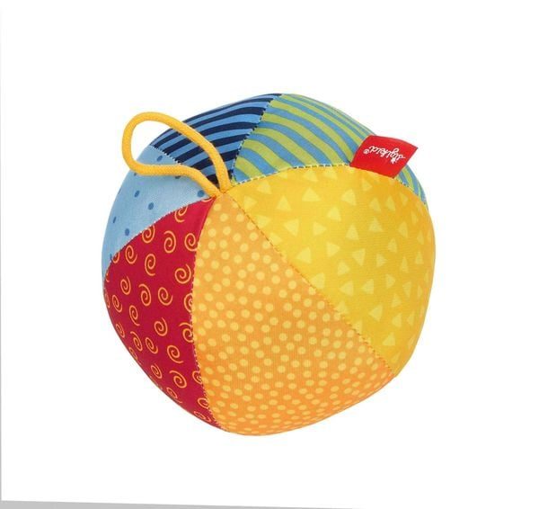 sigikid ® Ball klein - bunt