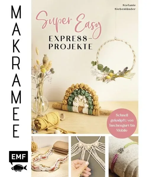 EMF - Multicolor