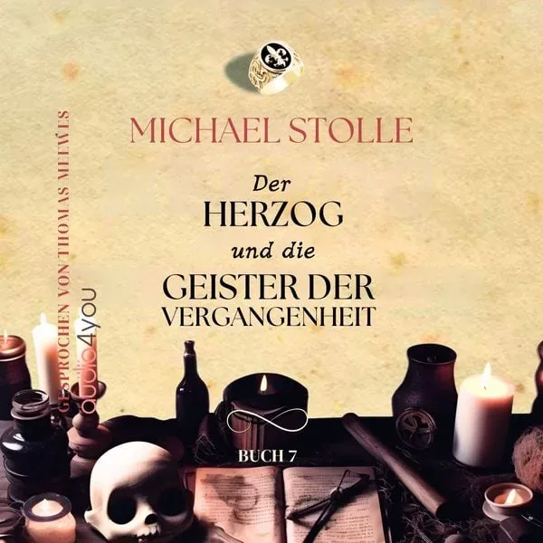 Der Herzog und die Geister der Vergangenheit