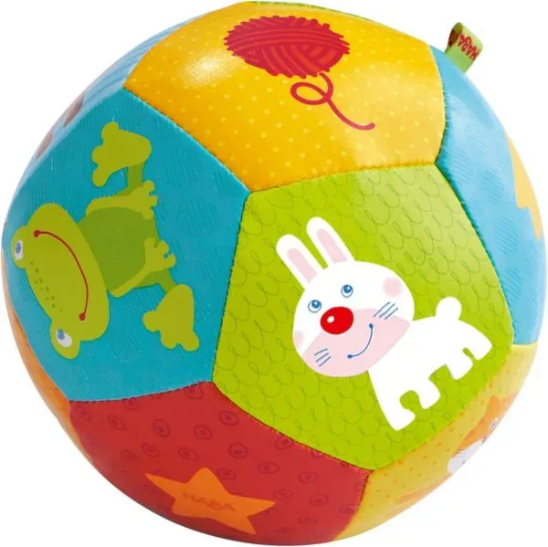 Babyball Tierfreunde