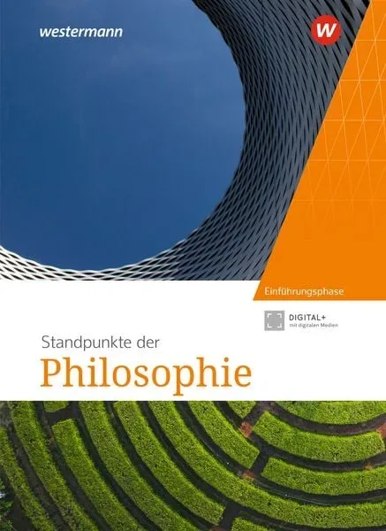 Standpunkte der Philosophie ? Ausgabe 2026
