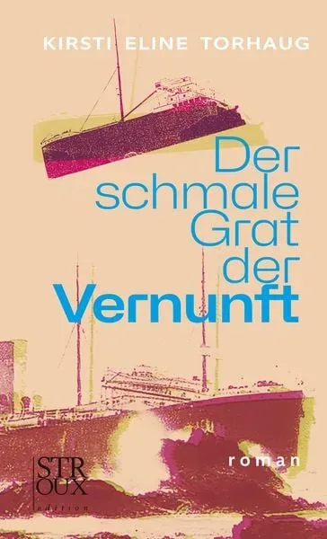 Der schmale Grat der Vernunft
