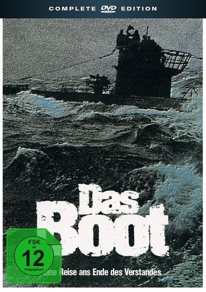 Das Boot - Complete Edition (DE)