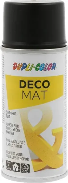 Dupli Color Deco Matt Acryllackspray | 150 ml