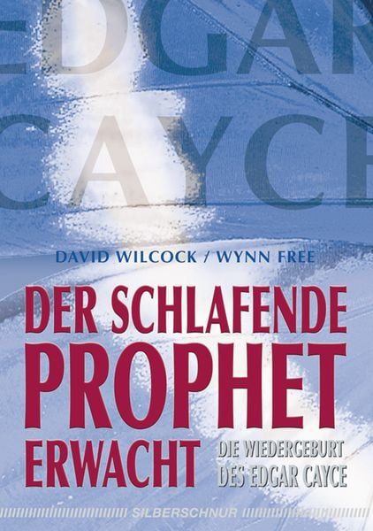 Der schlafende Prophet erwacht. Tl.1