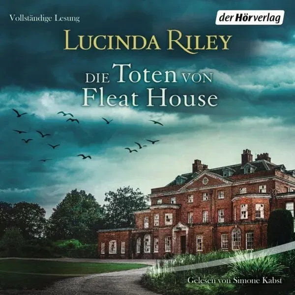 Die Toten von Fleat House