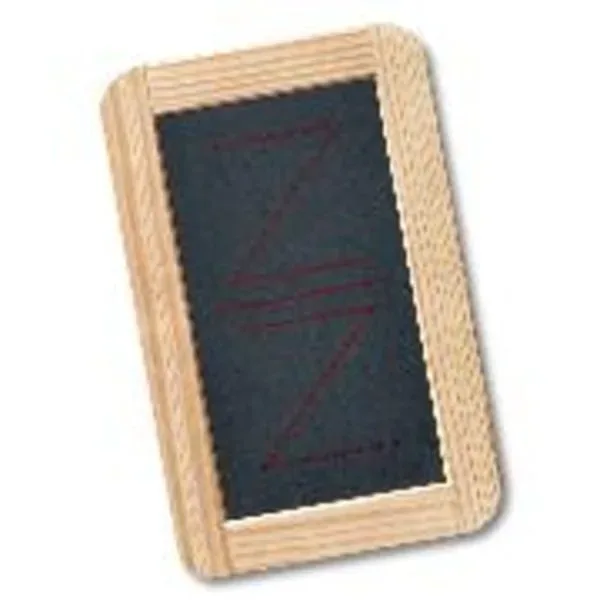 Carta.Media Jasstafel Mini Schiefer/Holz