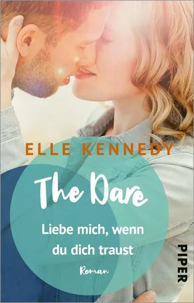 The Dare ? Liebe mich, wenn du dich traust