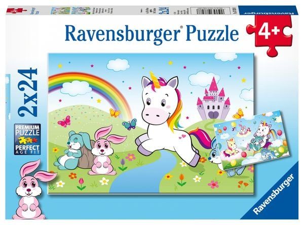 Ravensburger Puzzle