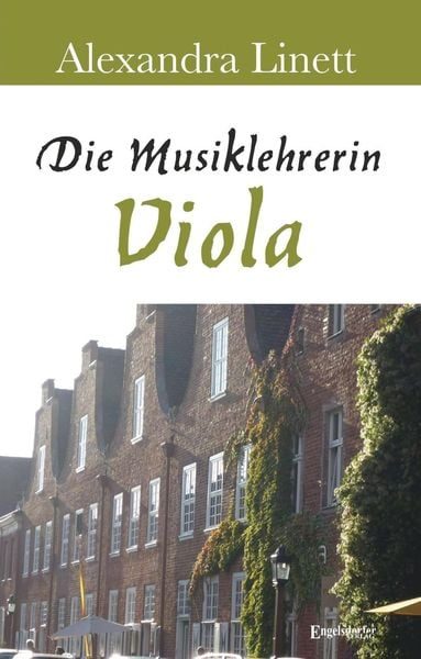 Die Musiklehrerin Viola