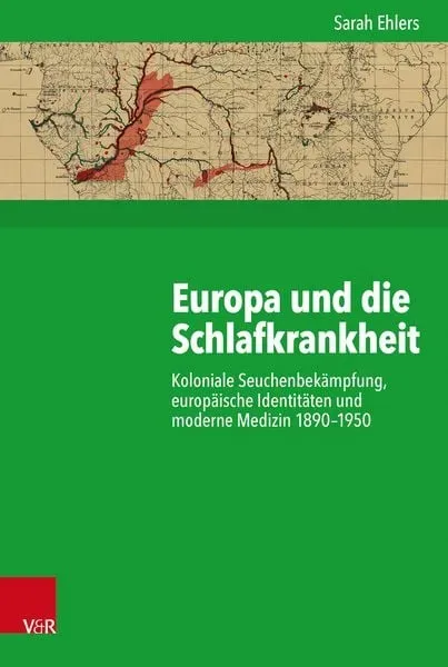 Europa und die Schlafkrankheit