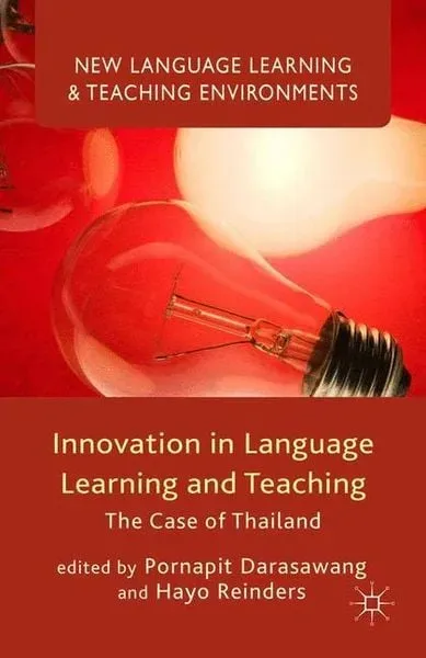 Innovation in Language Learning and Teaching