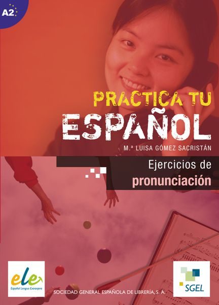 Ejercicios de pronunciación