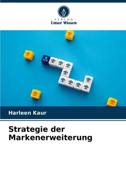Strategie der Markenerweiterung
