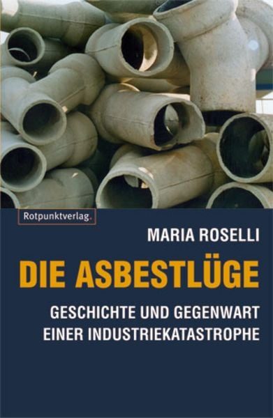 Die Asbestlüge