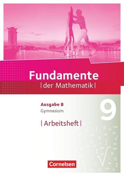 9. Schuljahr, Arbeitsheft