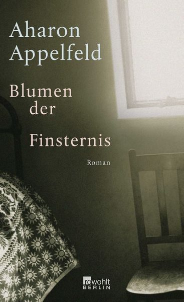 Blumen der Finsternis