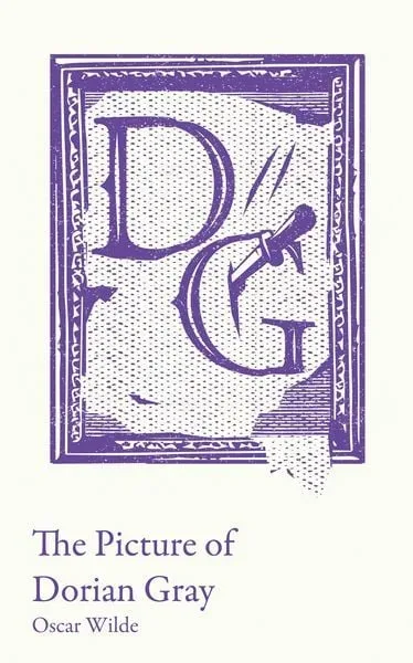 Ccc The Picture Of Dorian Gray