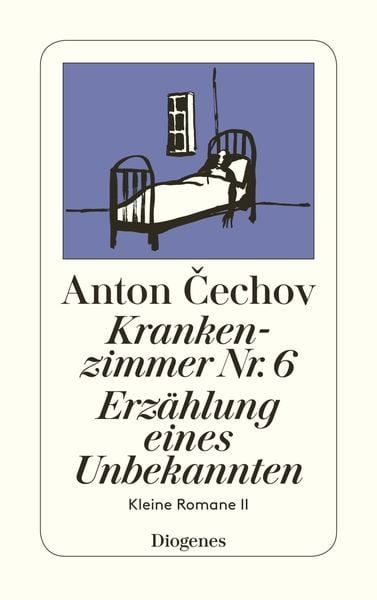 Krankenzimmer Nr.6