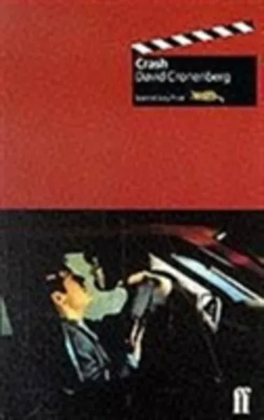 Cronenberg, D: Crash